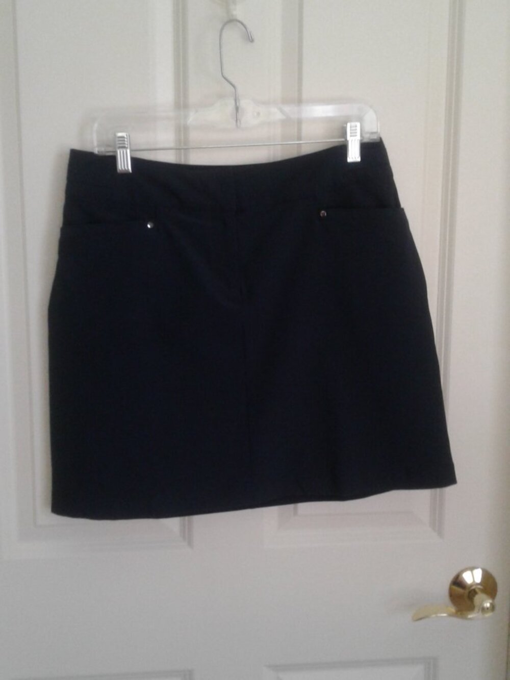 Tail -Navy blue skort- size 10